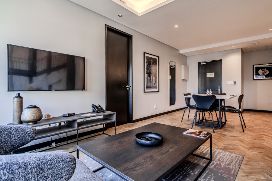 1 Bedroom Property for Sale in Cape Town City Centre Western Cape